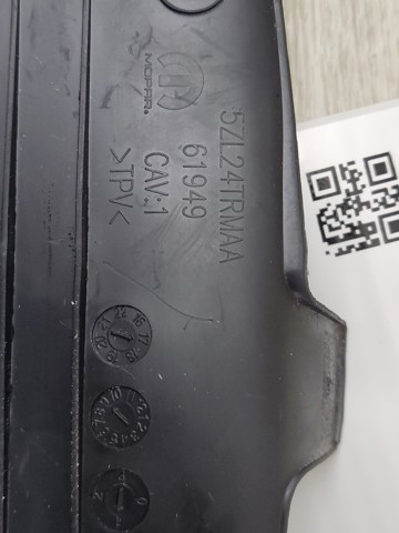 5ZL24TRMAA CHRYSLER купить в Винница