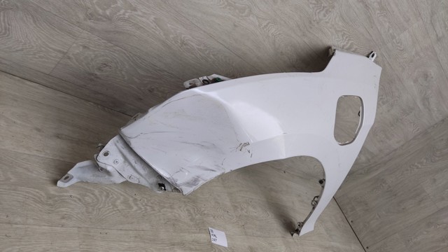 HONDA 60261TRVA90ZZ Крыло переднее левое в наличии Винница