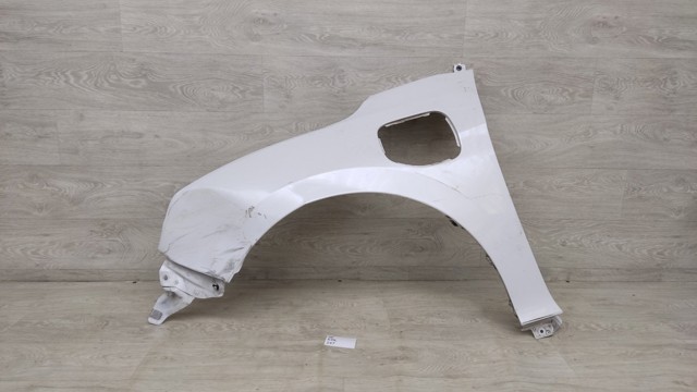 Переднее левое крыло 60261TRVA90ZZ HONDA