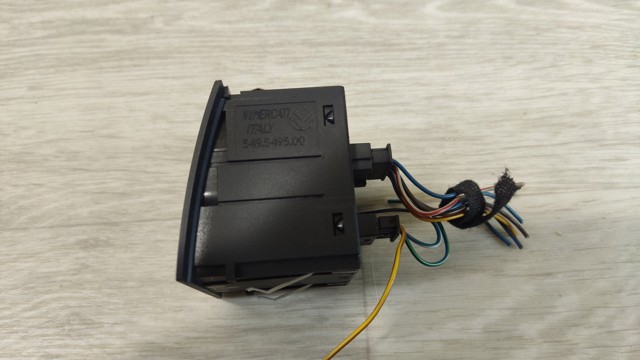 BMW 61316945652 Кнопка аварийки в наличии Винница