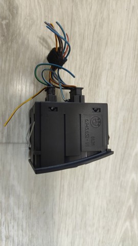 61316945652 BMW Кнопка аварийки купить в Украина