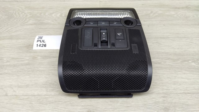 BMW 61319225947 Плафон освещения салона (кабины) в наличии Запорожье