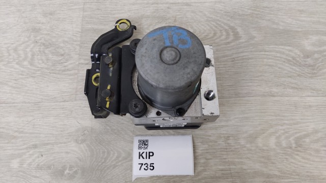 Блок управления АБС  6158945100 HYUNDAI