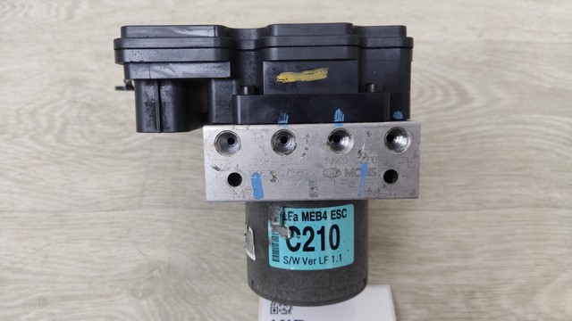 6158945100 HYUNDAI Блок АБС купить в Винница