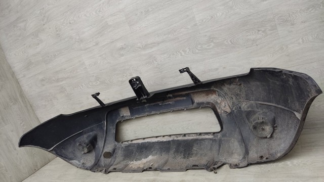 620220025R RENAULT Передний бампер купить в Винница