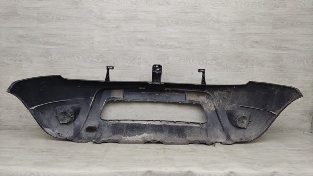 620220025R Передний бампер купить Полтава