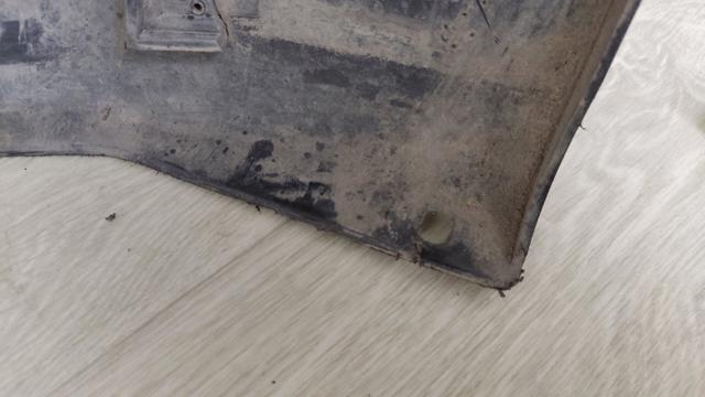 620220594R RENAULT Передний бампер купить в Павлоград