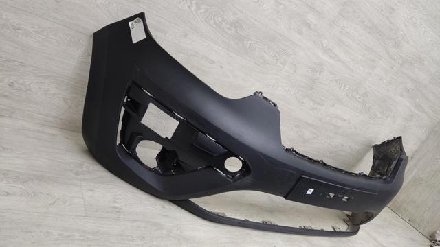 RENAULT 620220594R Бампер передний в наличии Хмельницкий