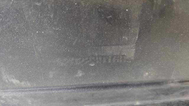 620223916R RENAULT купить в Львов