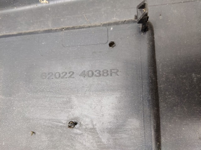 RENAULT 620224038R в наличии Ирпень
