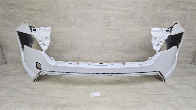 NISSAN 620224MT0H Передний бампер в наличии Черкассы