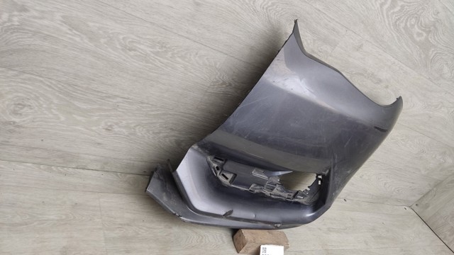 NISSAN 620225CA0H Бампер передний в наличии Полтава