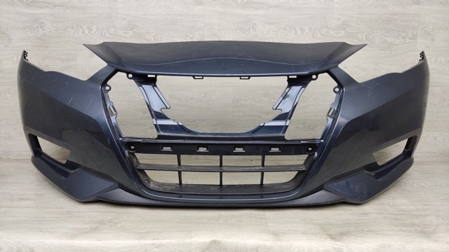 NISSAN 620225FA0H Бампер передний в наличии Житомир
