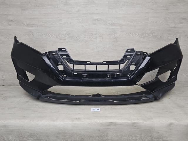 Бампер передний 620226FL0H NISSAN
