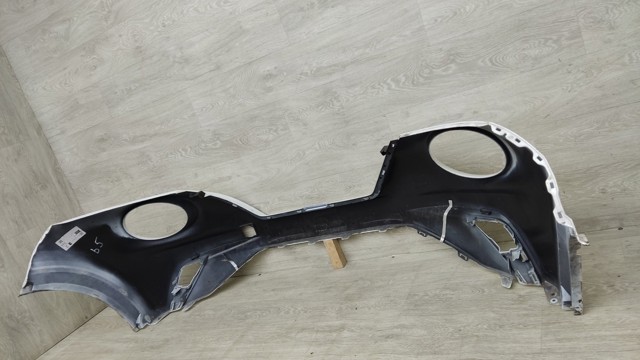 Кожух бампера переднего 620226PA0H NISSAN