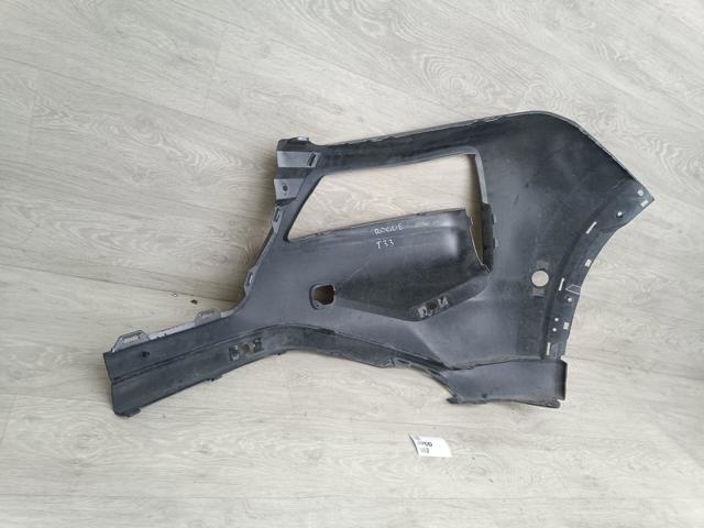 NISSAN 620226RE0H Бампер передний в наличии Ужгород