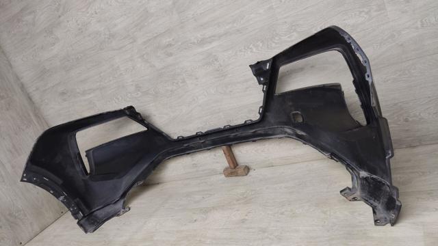 NISSAN 620226RR0H Передний бампер в наличии Каменское