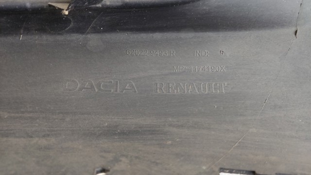 620229493R RENAULT купить в Львов