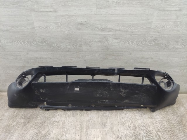 Бампер передний, нижняя часть 620261CB0A NISSAN