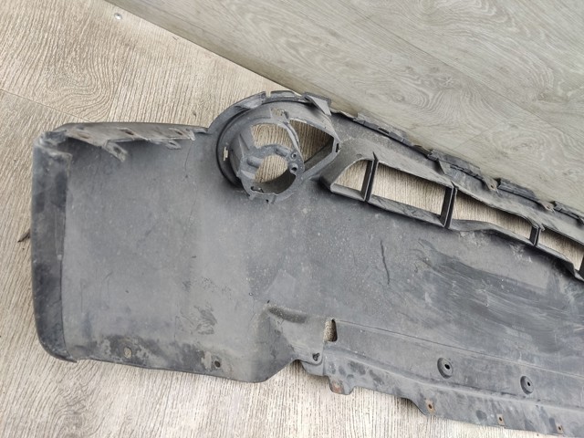 620261CB0A NISSAN Бампер передний, нижняя часть купить в Павлоград