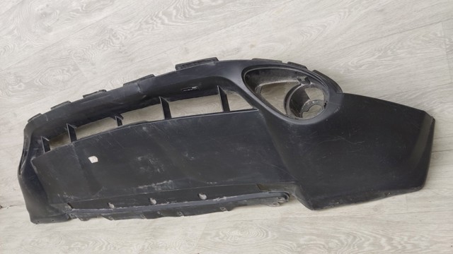620261CB0A NISSAN Бампер передний, нижняя часть купить в Полтава