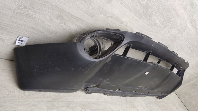 NISSAN 620261CB0A Бампер передний, нижняя часть в наличии Винница