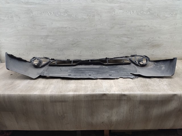 620261CB0A NISSAN Бампер передний, нижняя часть купить в Черновцы