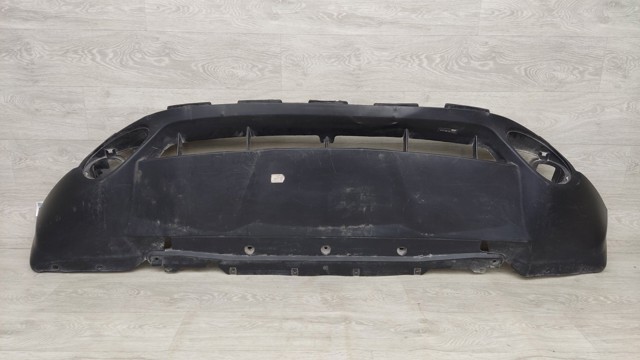 NISSAN 620261CB0A Бампер передний, нижняя часть в наличии Каменское