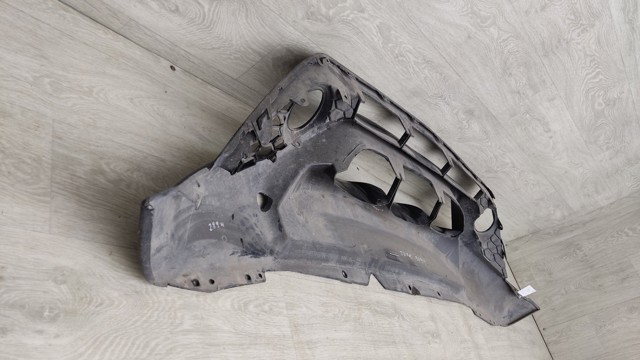 Бампер передний, нижняя часть 62026BV80A NISSAN