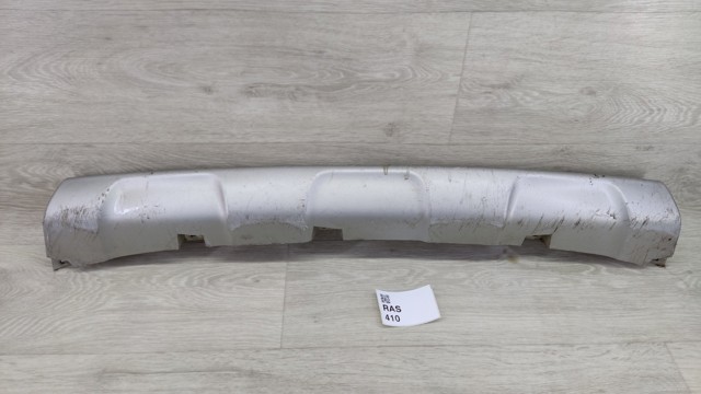 Молдинг бампера переднего, центральный 620729344R RENAULT