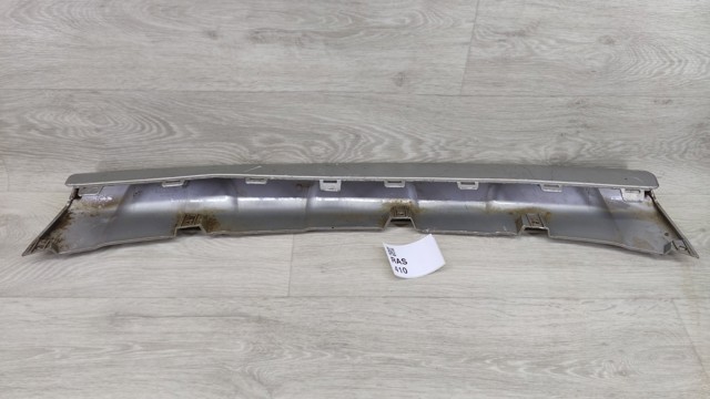 RENAULT 620729344R Накладка бампера переднего центральная в наличии Запорожье
