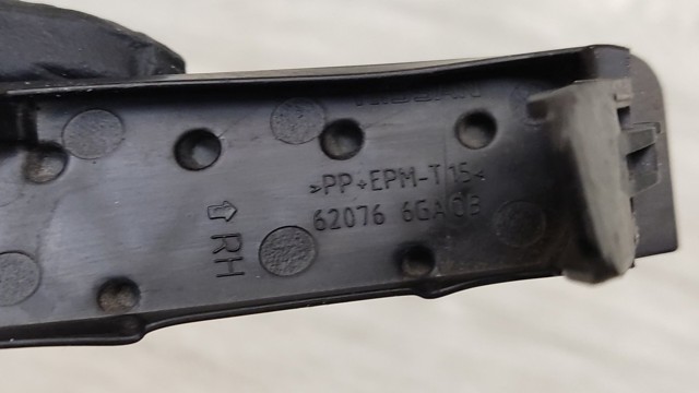 620766GA0B NISSAN купить в Винница