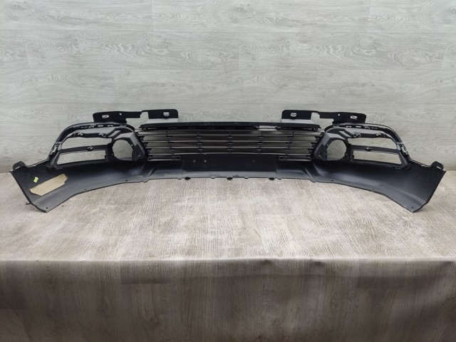 Бампер передний, нижняя часть 620842933R RENAULT