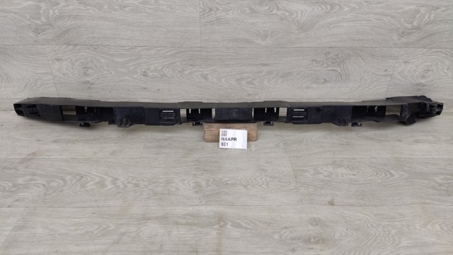 Балка бампера переднего 620901789R RENAULT