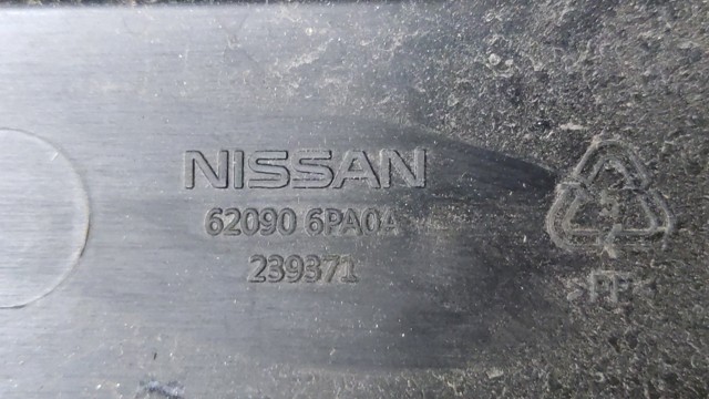 NISSAN 620906PA0A в наличии Ирпень