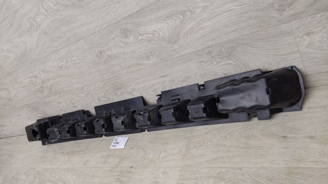NISSAN 620906RR0A Абсорбер (наполнитель) бампера переднего в наличии Одесса