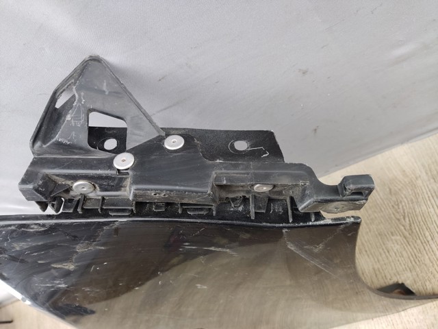 622204446R RENAULT Кронштейн бампера переднего правый купить в Киев