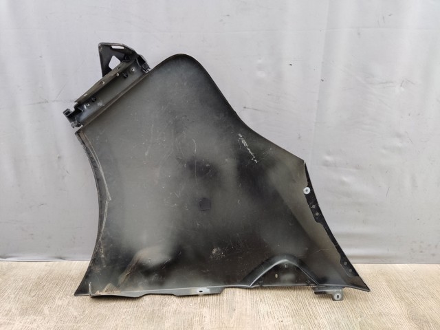 622204446R RENAULT Кронштейн бампера переднего правый купить в Киев