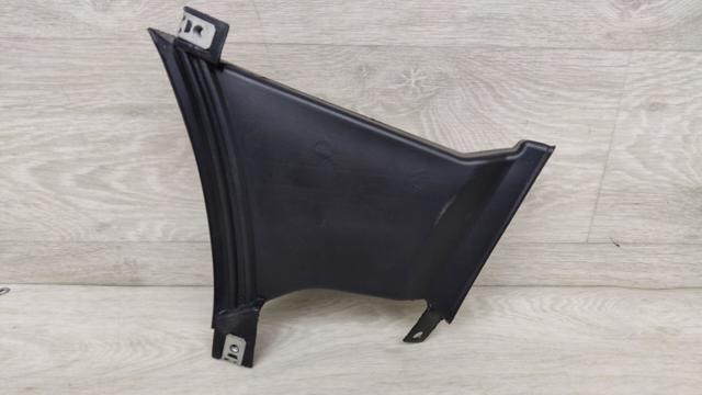 NISSAN 622526RA0A Воздуховод тормозного диска правый в наличии Полтава