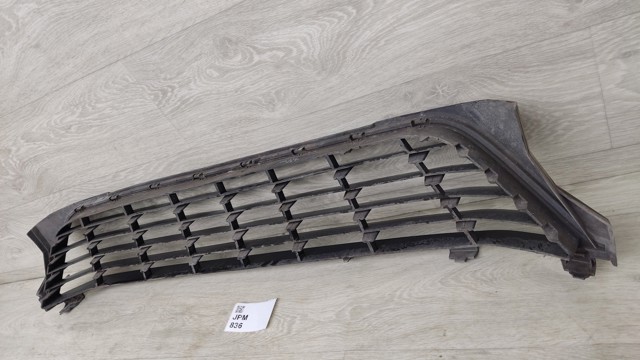 622540556R RENAULT Решетка бампера переднего нижняя купить в Сумы