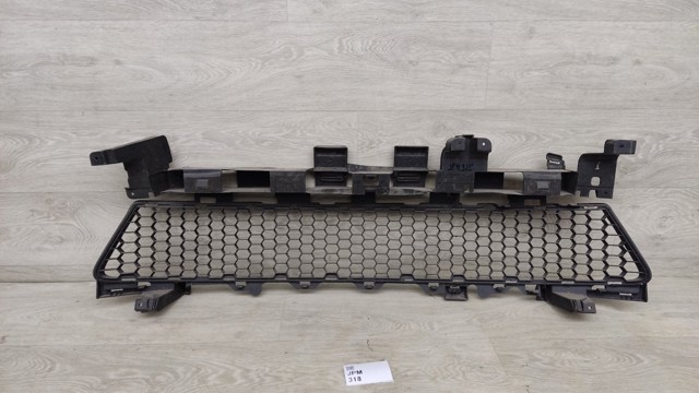 Решетка переднего бампера, нижняя 622540565R RENAULT