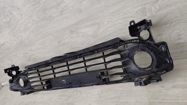 622542958R RENAULT Решетка бампера переднего центральная купить в Черновцы