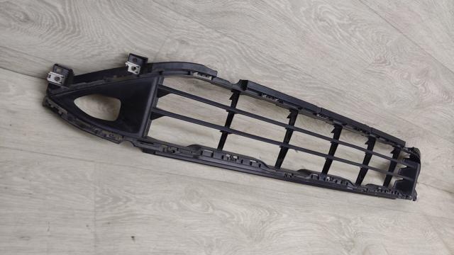 NISSAN 622546RR0A Решетка бампера переднего центральная в наличии Кривой Рог