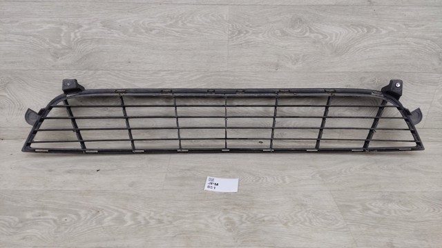 RENAULT 622547542R Решетка бампера в наличии Харьков