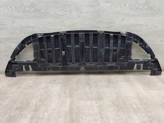 Защита бампера переднего 622563607R RENAULT