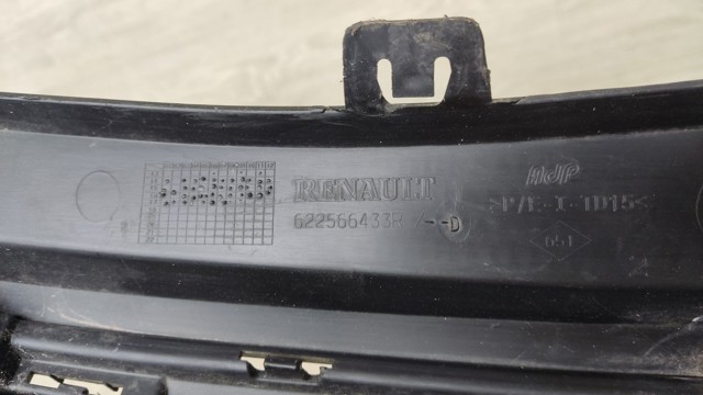 RENAULT 622566433R в наличии Львов