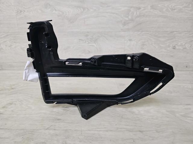 622576FL0B NISSAN Решетка бампера переднего левая купить в Киев
