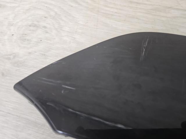 Заглушка буксировочного крюка в передний бампер 622A06FL0H NISSAN
