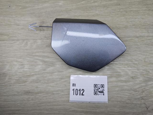 NISSAN 622A06MR0H Заглушка буксировочного крюка в наличии Николаев