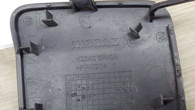 622A06PA0A NISSAN купить в Харьков